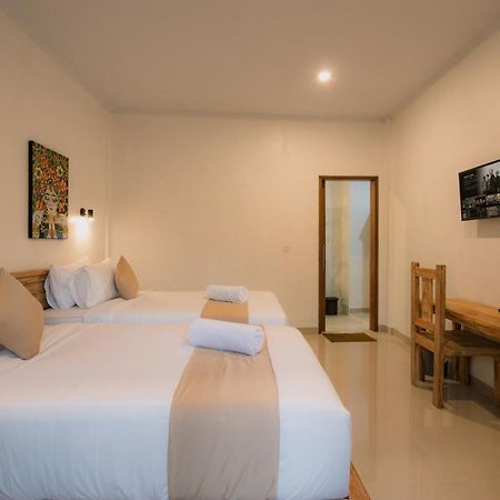 Mag Canggu Bali By Hospitality Bali Exterior photo