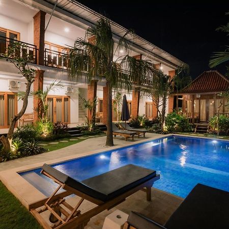 Mag Canggu Bali By Hospitality Bali Exterior photo