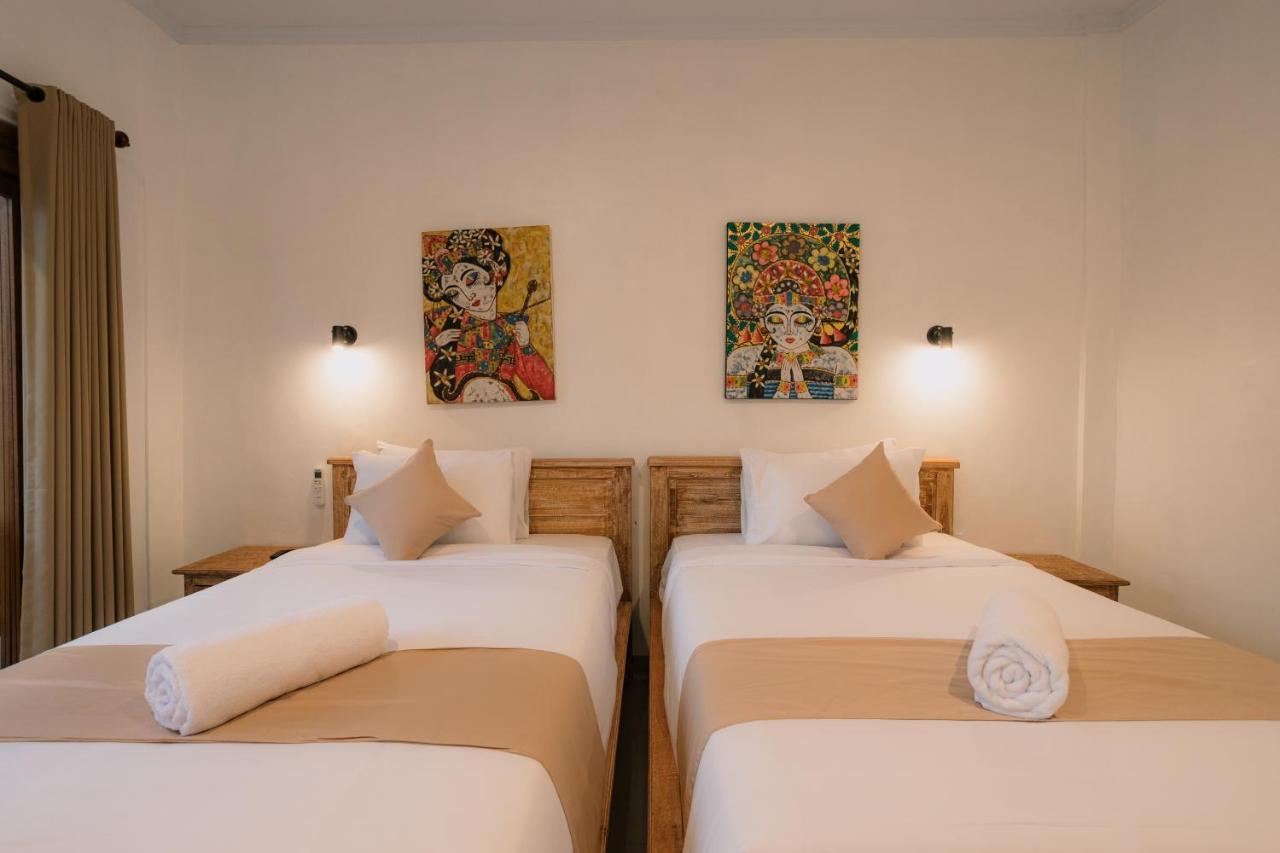 Mag Canggu Bali By Hospitality Bali Exterior photo
