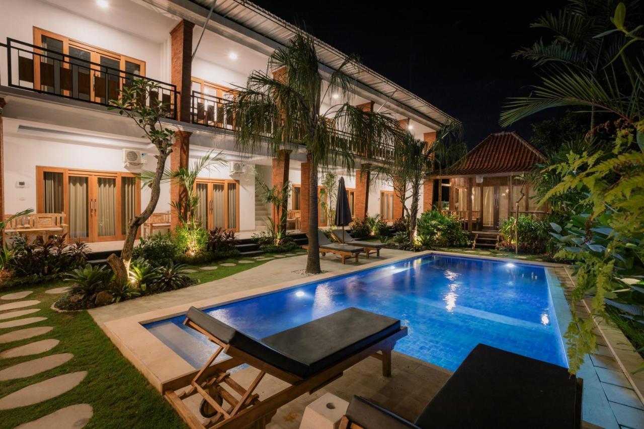 Mag Canggu Bali By Hospitality Bali Exterior photo