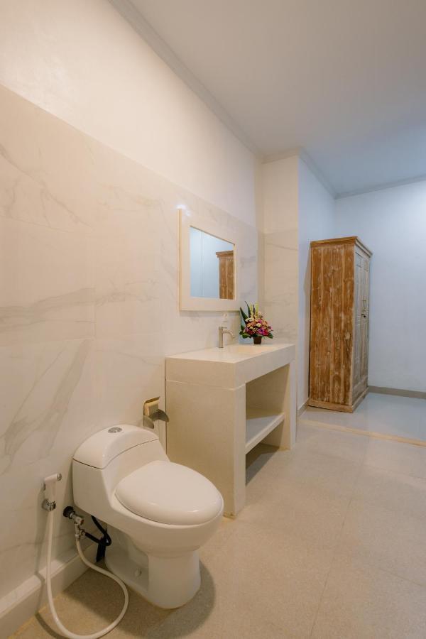 Mag Canggu Bali By Hospitality Bali Exterior photo