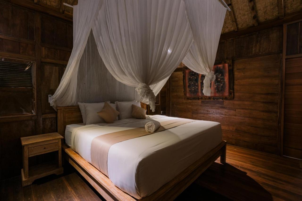 Mag Canggu Bali By Hospitality Bali Exterior photo