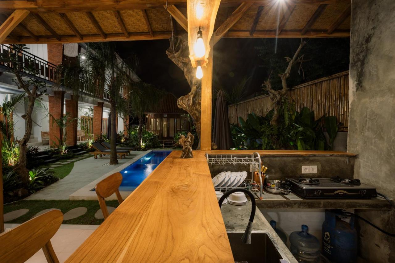 Mag Canggu Bali By Hospitality Bali Exterior photo