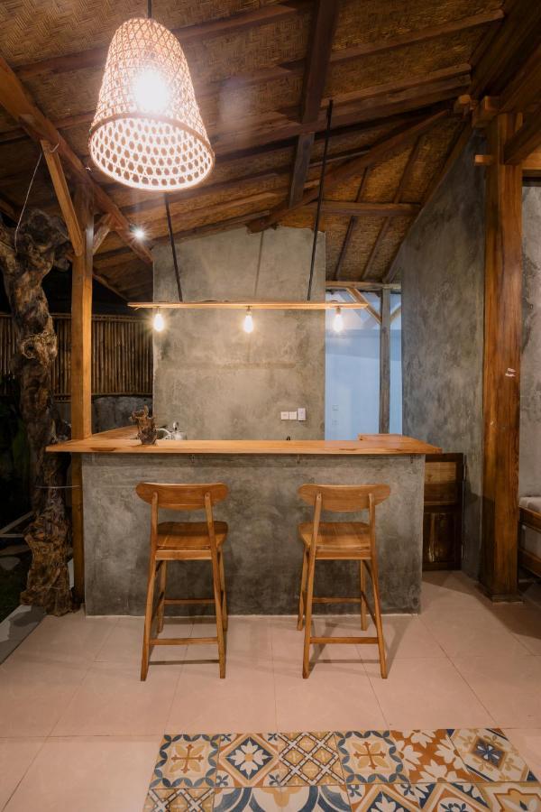 Mag Canggu Bali By Hospitality Bali Exterior photo