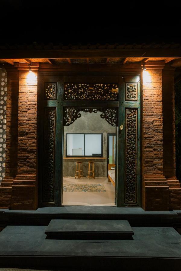Mag Canggu Bali By Hospitality Bali Exterior photo