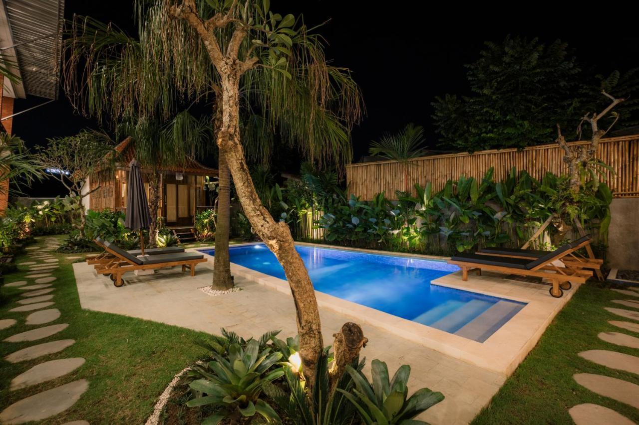 Mag Canggu Bali By Hospitality Bali Exterior photo