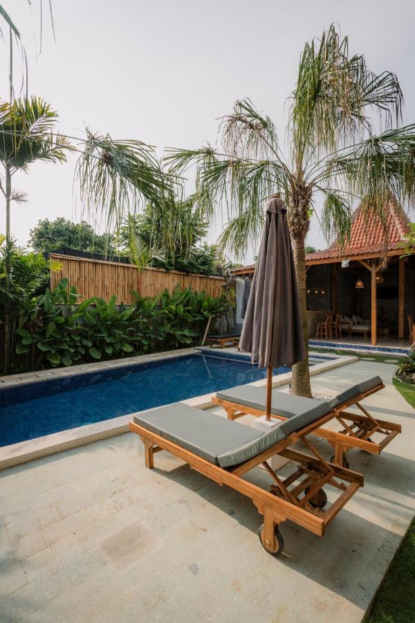 Mag Canggu Bali By Hospitality Bali Exterior photo