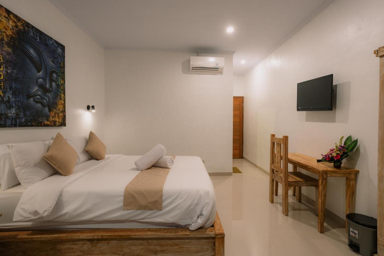 Mag Canggu Bali By Hospitality Bali Exterior photo