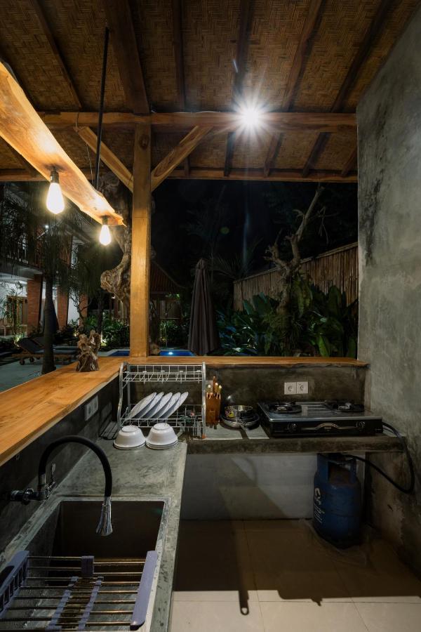Mag Canggu Bali By Hospitality Bali Exterior photo
