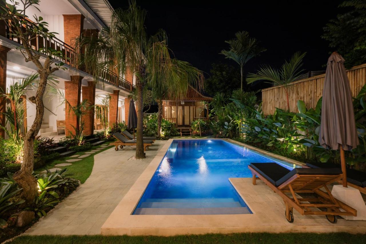 Mag Canggu Bali By Hospitality Bali Exterior photo