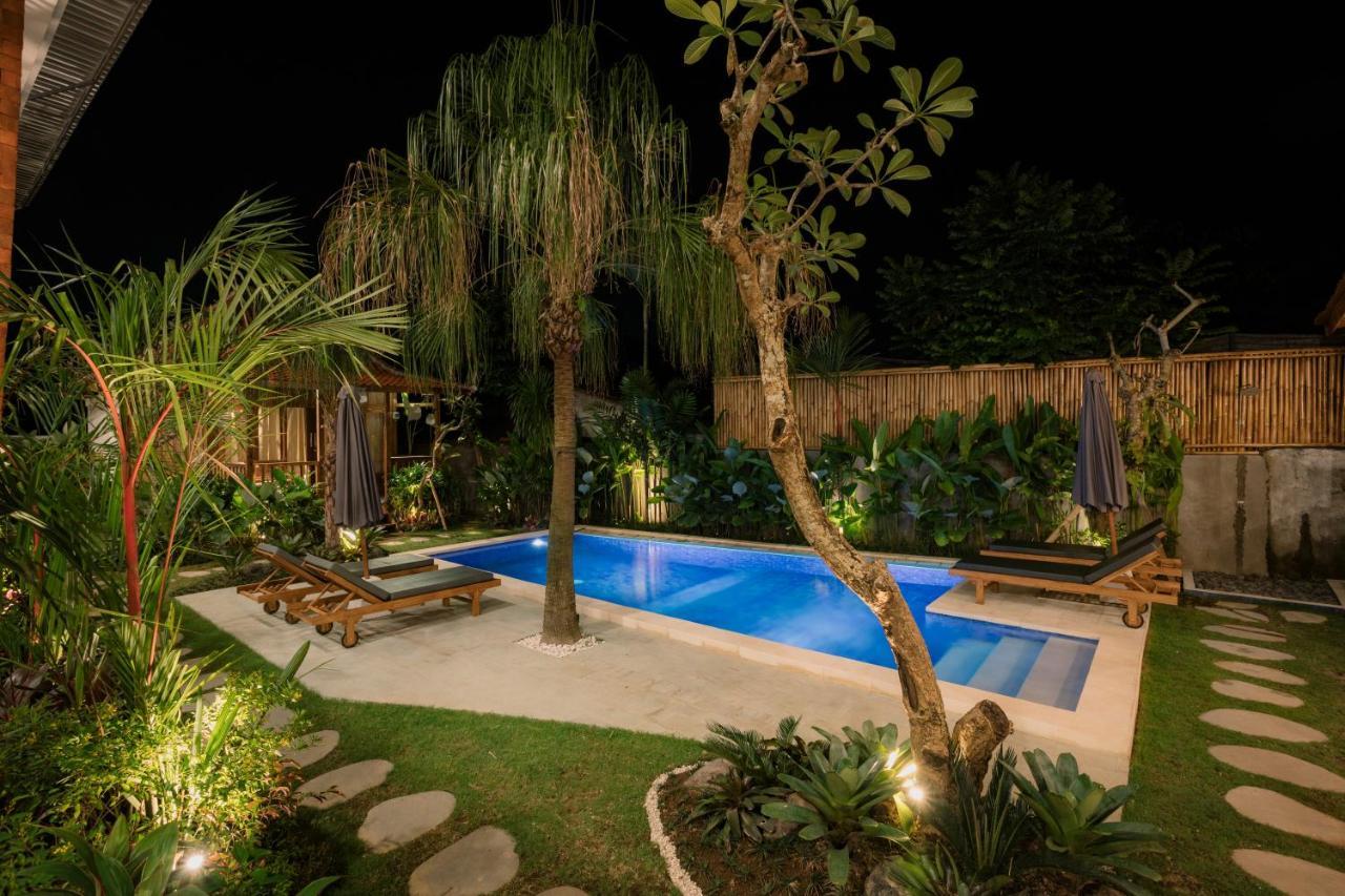Mag Canggu Bali By Hospitality Bali Exterior photo